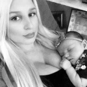 Meet your Posher, Gabrielle